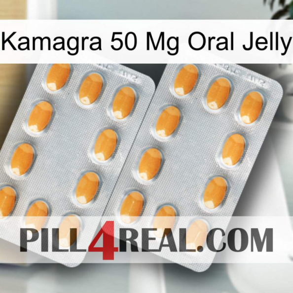 Kamagra 50Mg Oral Jelly cialis4